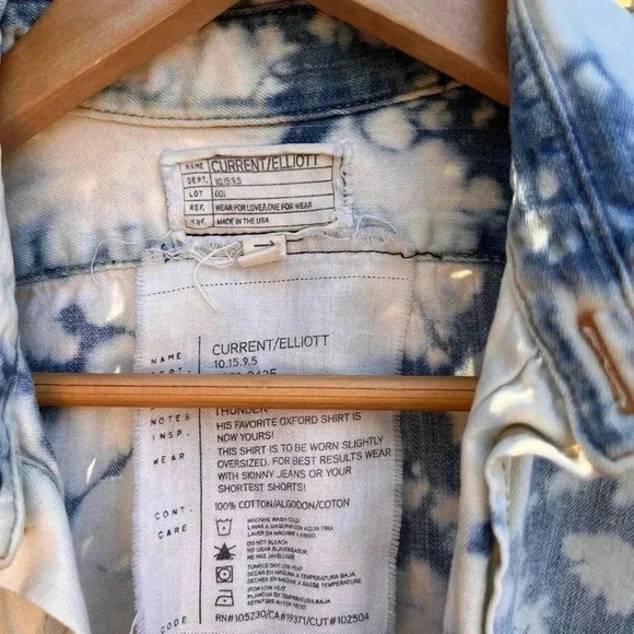 ~Current/Elliott~ - Large - Picture 2 of 5